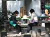 Best park in Shanghai