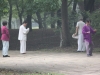 Best park in Shanghai